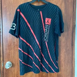 Jordan Shirt